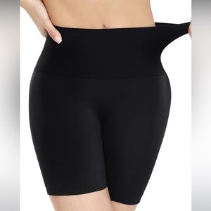 Maidenform : sweet nothings shape wear shorts